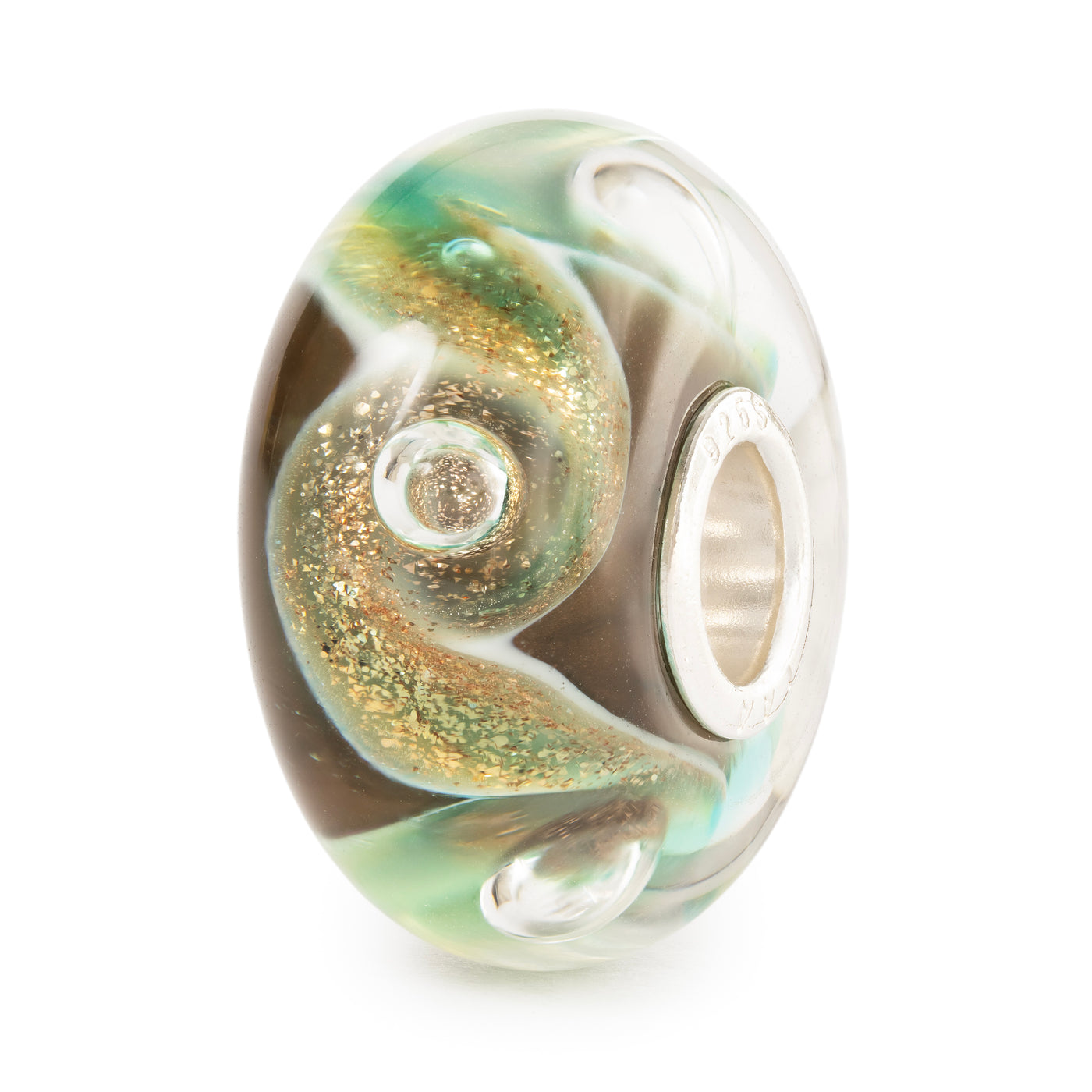 Heart of the Chestnut Bracelet