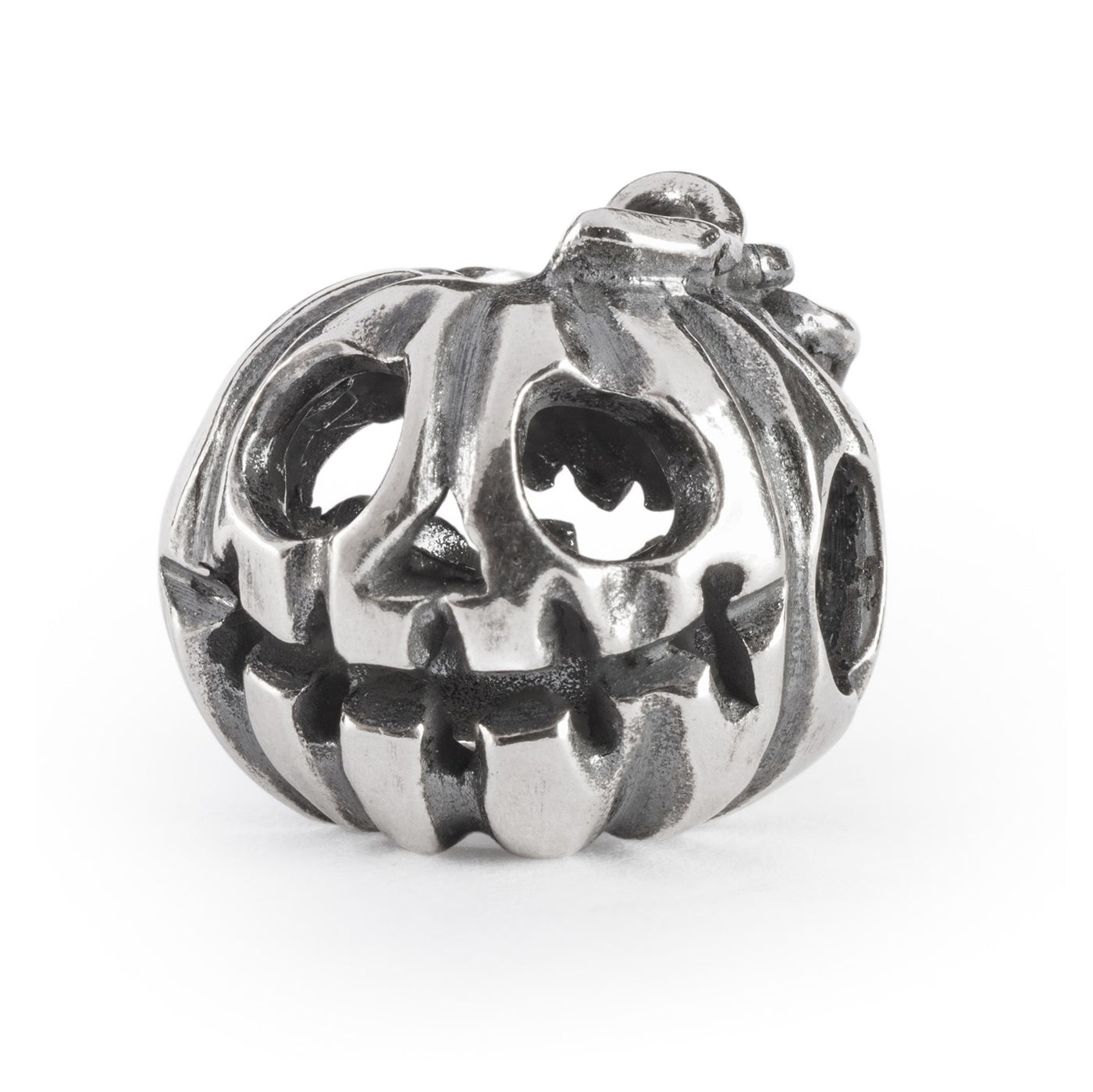 Pumpkin of Courage Bead