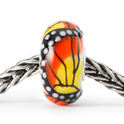 Wings of Energy Bead