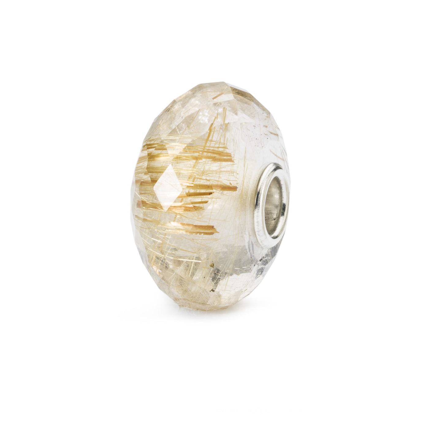 Golden Rutilated Quartz