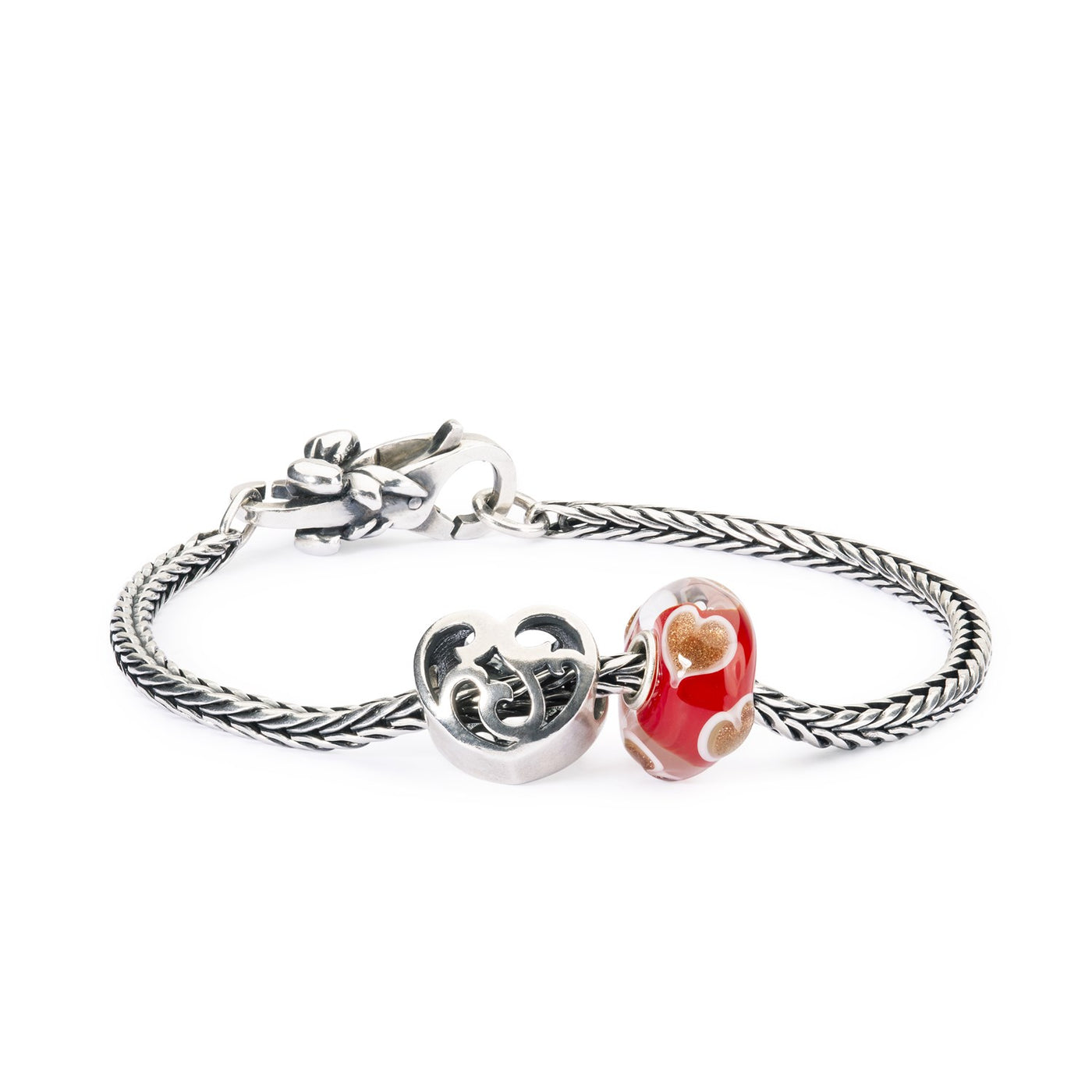 Warm Hearts Bracelet