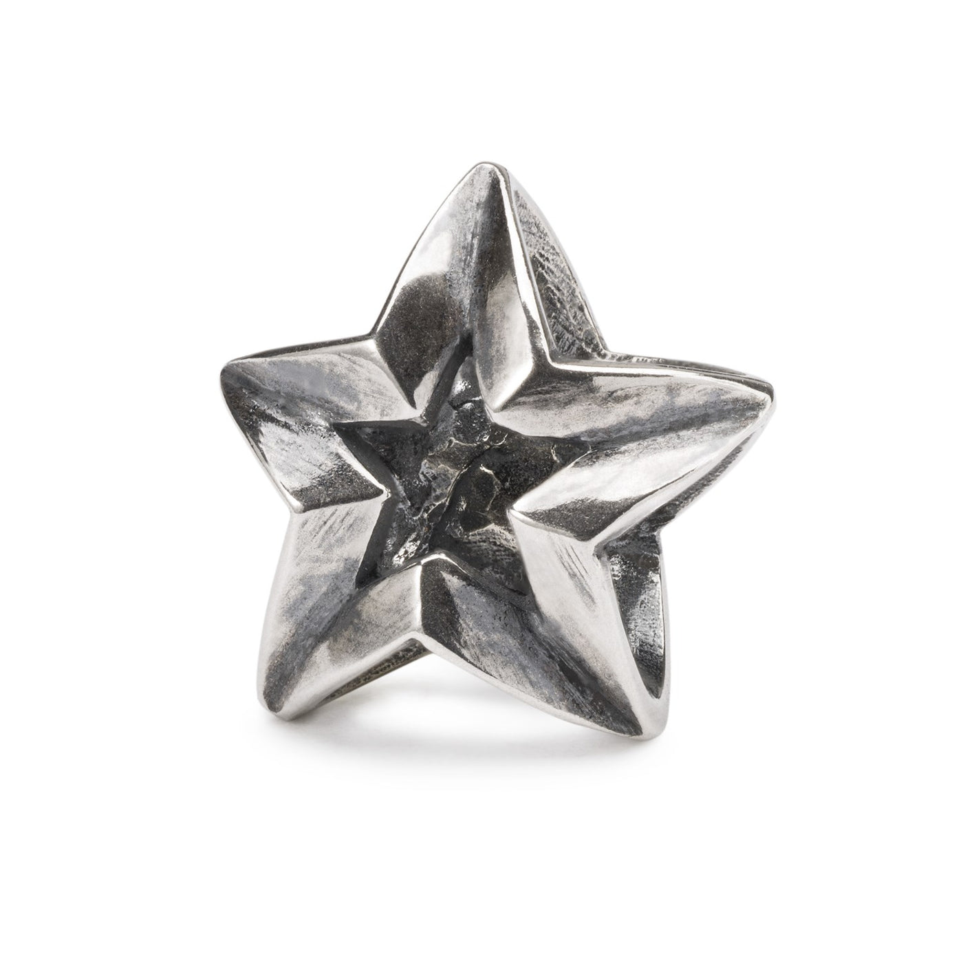 Cancer Star Bead