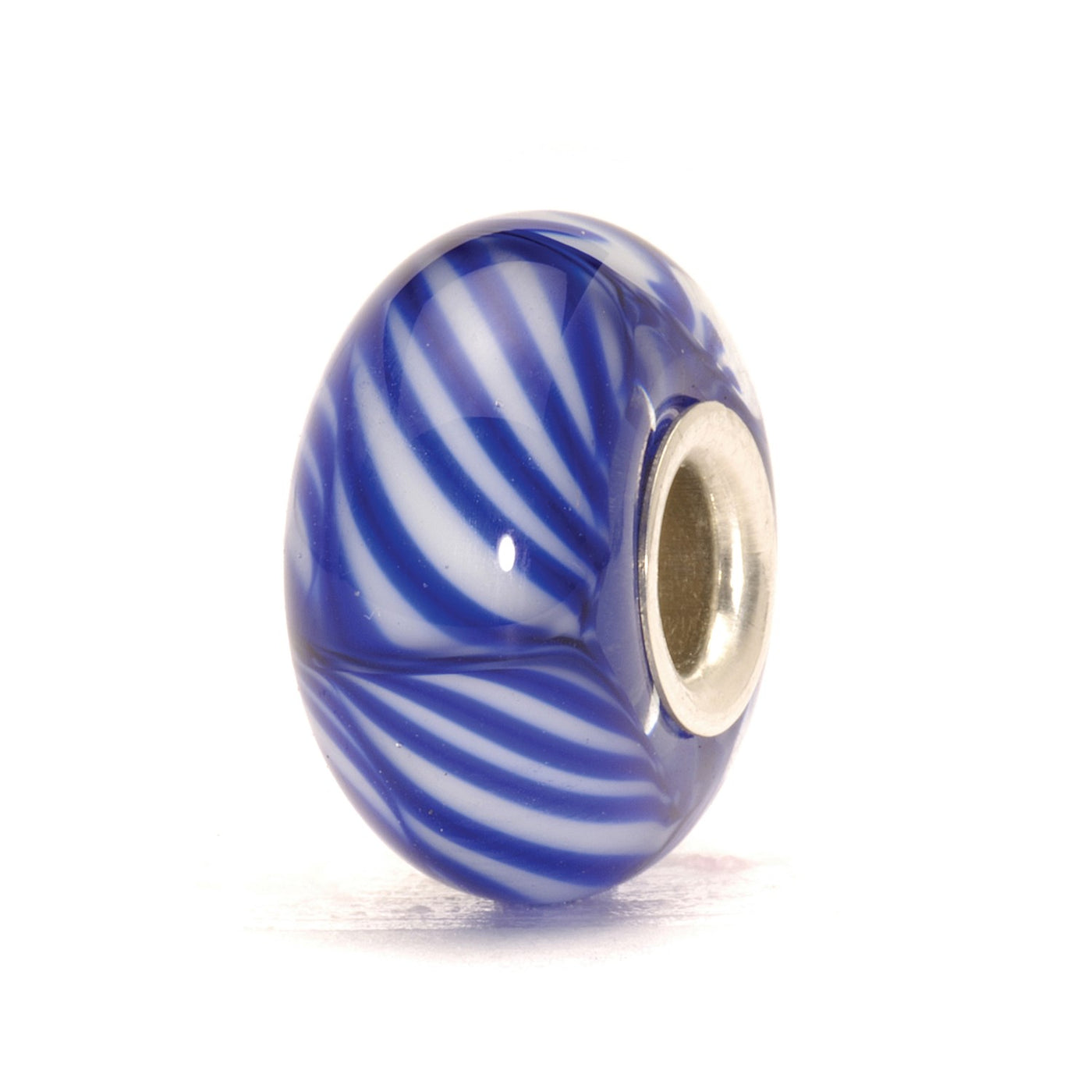 Arctic Stripes Bead