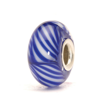 Arctic Stripes Bead